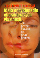 Malá encyklopedie charakterových vlastnotí