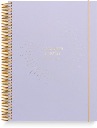 Kalender Organizer & Notes 2022/2023