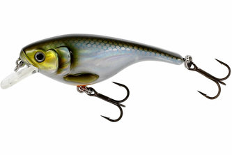 WESTIN: Wobler BabyBite SR 6,5cm 12g Floating Blueback Herring