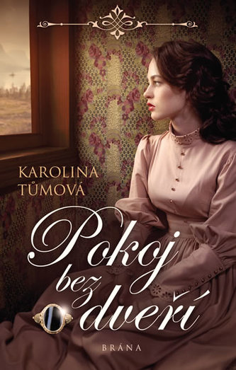 Pokoj bez dveří (Karolina Tůmová, 2019)