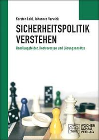 Sicherheitspolitik verstehen