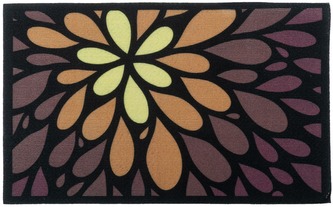 Rohožka - předložka SPHINX PRINT motiv L 38x57 cm MultiDecor