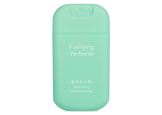 HAAN Purifying Verbena antibakteriální čisticí sprej na ruce