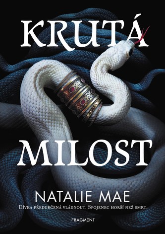 Krutá milost (Mae Natalie, 2022)