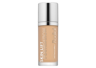 Rodial Skin Lift Foundation Shade 5 - Cheesecake
