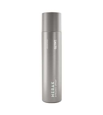 Glynt MERAK Dynamic Spray sprej na vlasy pro pružnou fixaci 500 ml