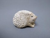 Ježek zasněžený malý