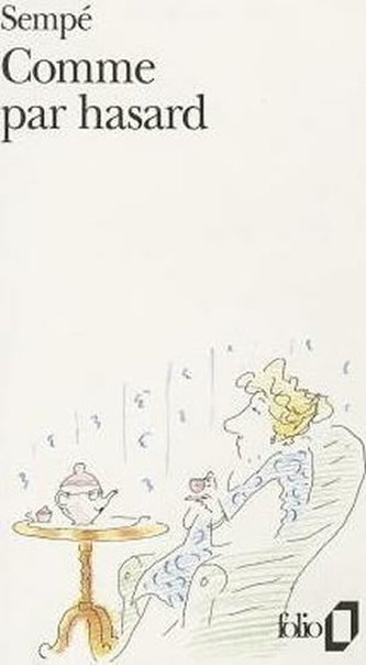 Comme par hasard