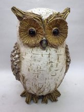 Sova deisgn bříza velká