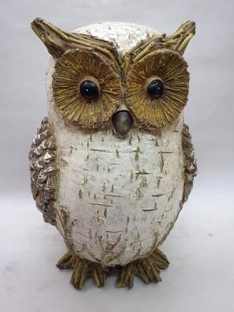 Sova deisgn bříza velká