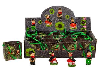 Kominíček v taštičce