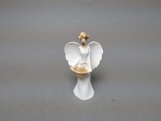 Víla s košíkem malá