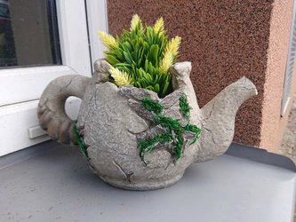 Obal konvička malá