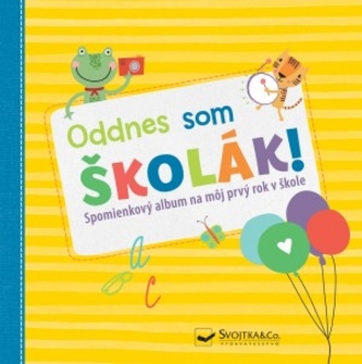 Oddnes som školák ! Oddnes som školák !
