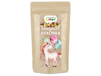 JEDNOROŽČÍ SVAČINKA