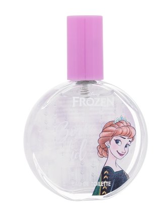 Disney Frozen Toaletní voda Anna 30 ml pro děti