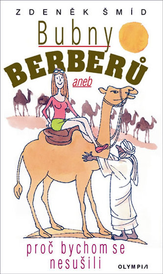 Bubny Berberů