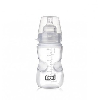LOVI Lahev 250ml Medical+