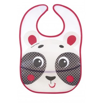 Canpol babies Bryndák s kapsou HELLO LITTLE béžový