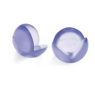 Canpol babies Ochrany rohů kulaté 4ks