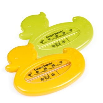 Canpol babies Teploměr do vany kachnička