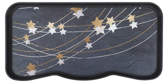 Univerzální plastový odkapávač na boty CONSTELLATION 38x75 cm MultiDecor