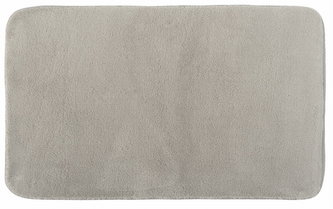 Koupelnová předložka DIJIN šedá 50x80 cm Multi Decor