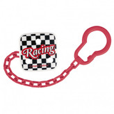 Canpol babies Řetízek na dudlík AUTA