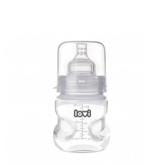 LOVI Lahev samosterilizující 150ml