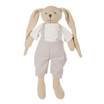 Canpol babies Zajíček BUNNY béžový