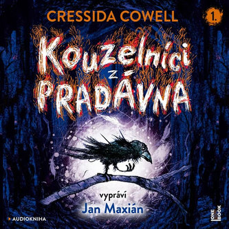 Kouzelníci z pradávna - CDmp3