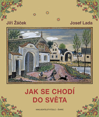 Jak se chodí do světa (Jiří Žáček, 2019)