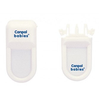 Canpol babies Uzávěr šuplíků