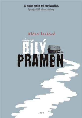 Bílý pramen Bílý pramen