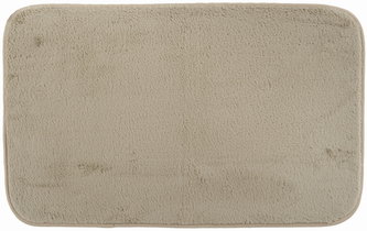 Koupelnová předložka POLAR tmavě béžová 50x80 cm Multi Decor Koupelnová předložka POLAR tmavě béžová 50x80 cm Multi Decor