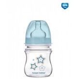 Canpol babies Láhev se širokým hrdlem NEWBORN BABY  120ml