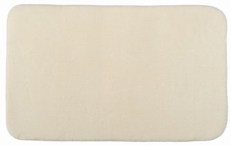 Koupelnová předložka DIJIN smetanová 50x80 cm Multi Decor