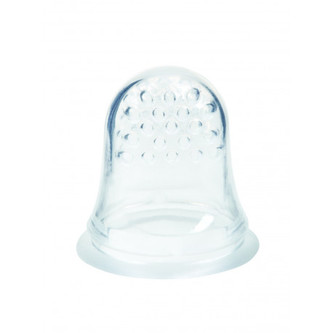 Canpol babies Náhradní silikonové krmící síťky 2ks