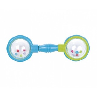 Canpol babies Chrastítko míčky na čince