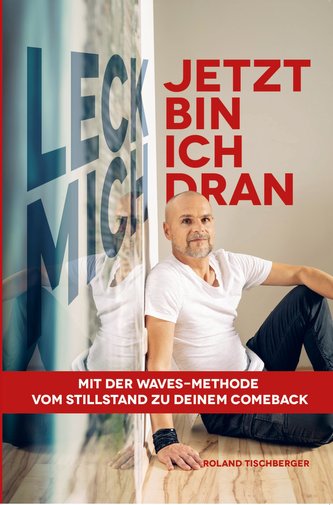 Leck mich! Jetzt bin ich dran!