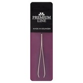 DuKaS Pinzeta rovná nikl 8 cm unisex