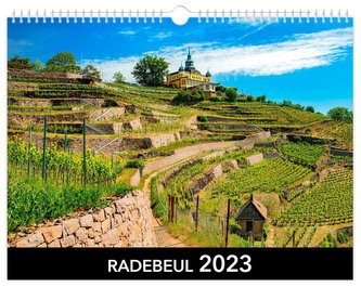 Kalender Radebeul 2023