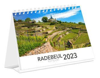 Radebeul kompakt 2023