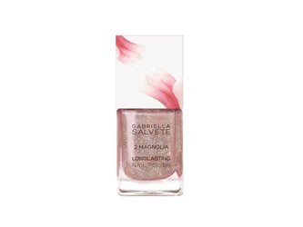 Gabriella Salvete Dlouhotrvající lak na nehty Flower Shop (Longlasting Nail Polish) 11 ml Odstín 2 Magnolia woman