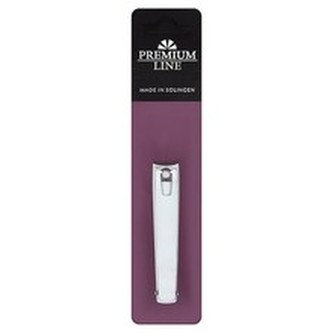 DuKaS Štipky na nehty velké 8 cm unisex