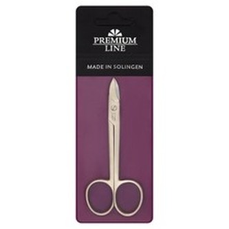 DuKaS Nůžky na nehty u nohou 10,5 cm unisex