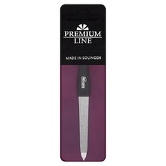 DuKaS Pilník na nehty safírový 8 cm unisex