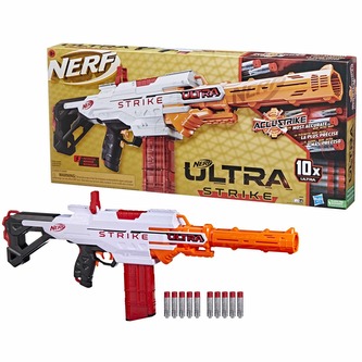 Nerf pistole ultra strike