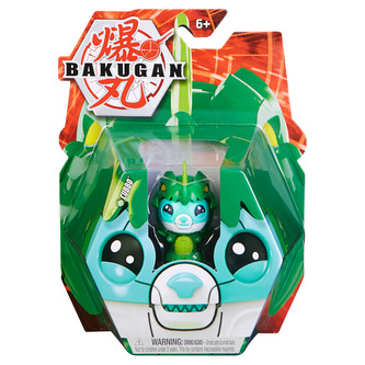 Bakugan cubbo figurky s4 Bakugan cubbo figurky s4