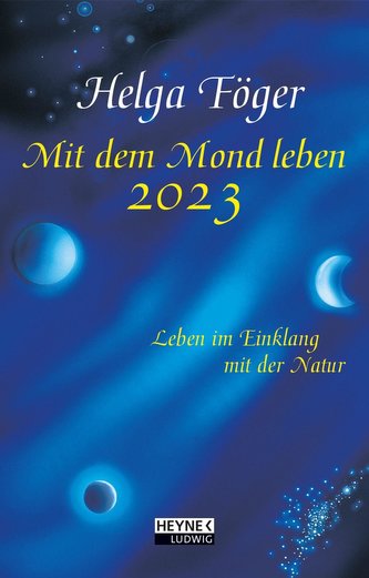 Mit dem Mond leben 2023